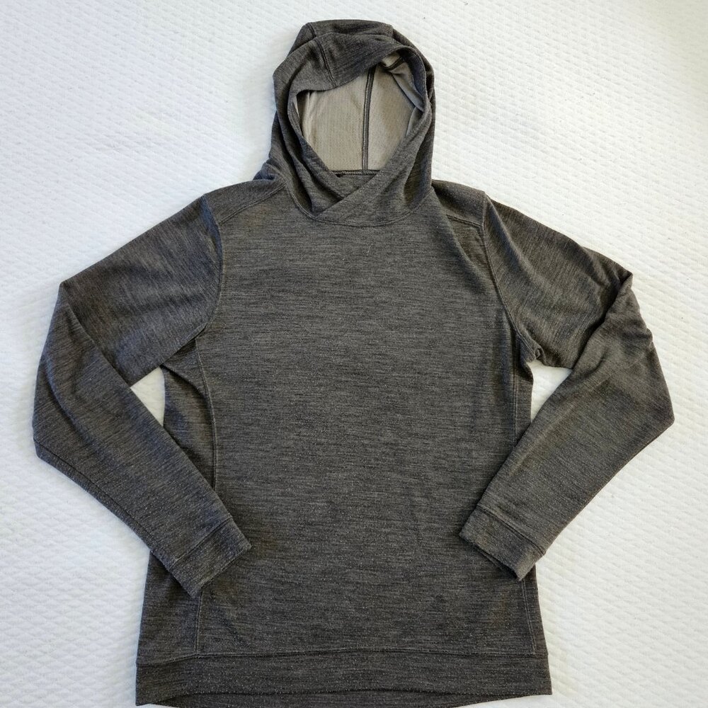 Nau Randygoat Hoodie